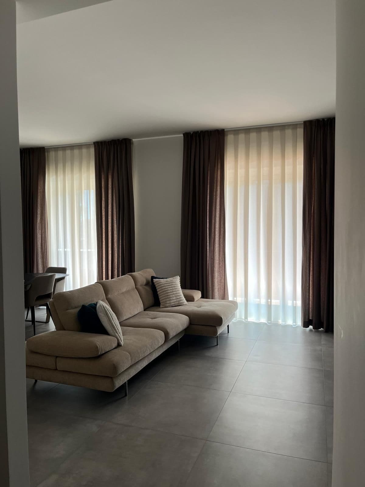 Tende da interno e zanzariere, realizzazione 4